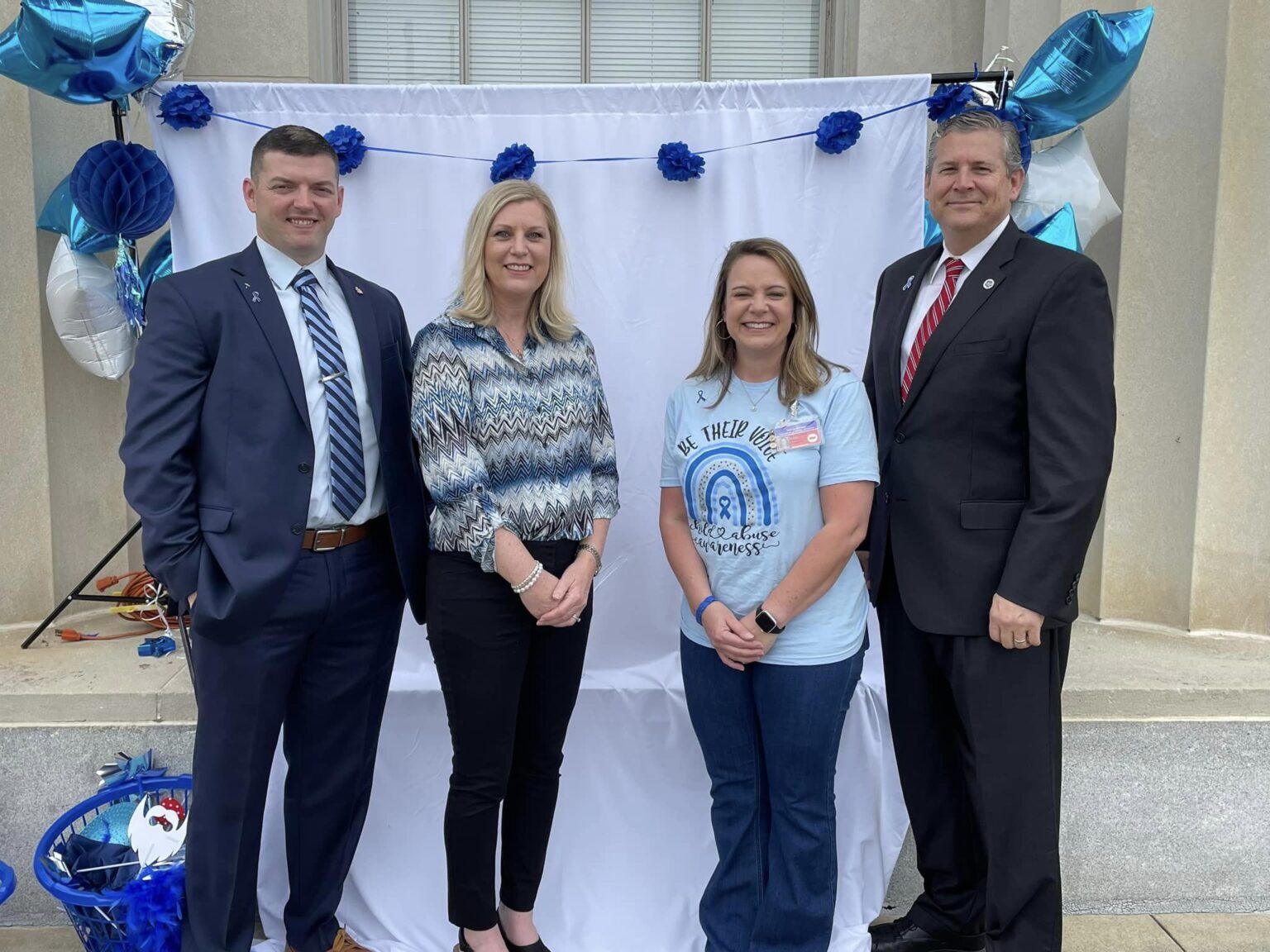 Newsroom Office of the District Attorney